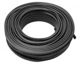 Illumination cable black 2 x 1,5 (100 m coil)